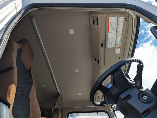 日野 レンジャー 2PG-FE2ACG(2WD)の写真38