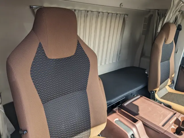 日野 レンジャー 2PG-FE2ACG(2WD)の写真39