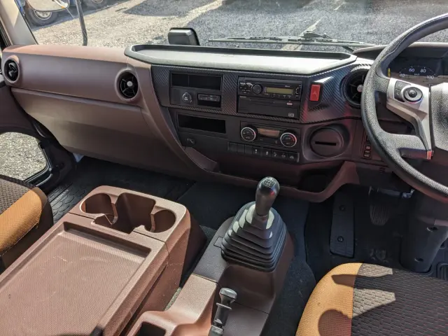 日野 レンジャー 2PG-FE2ACG(2WD)の写真40