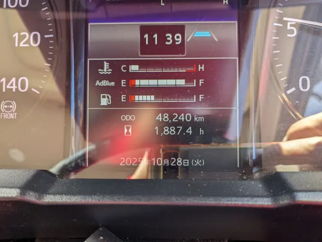 日野 レンジャー 2PG-FE2ACG(2WD)の写真41