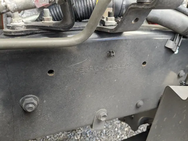 日野 レンジャー 2PG-FE2ACG(2WD)の写真42