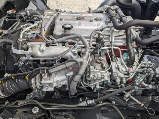 日野 レンジャー 2PG-FE2ACG(2WD)の写真43