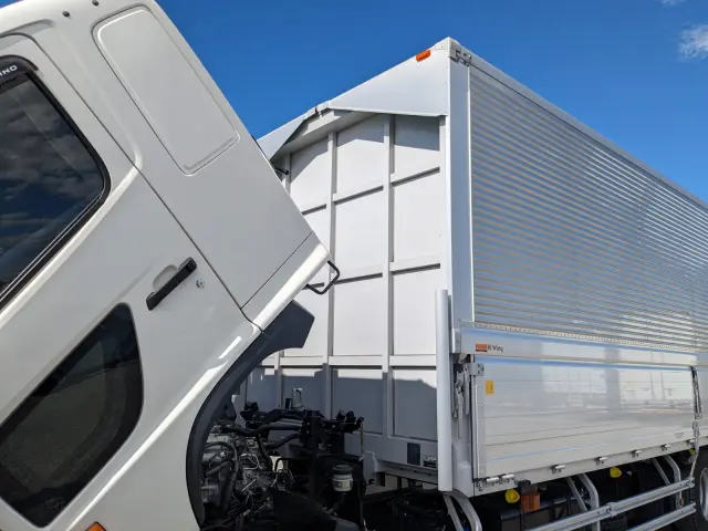 日野 レンジャー 2PG-FE2ACG(2WD)の写真44