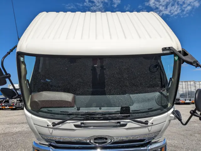 日野 レンジャー 2PG-FE2ACG(2WD)の写真45