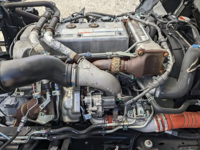 日野 レンジャー 2PG-FE2ACG(2WD)の写真46