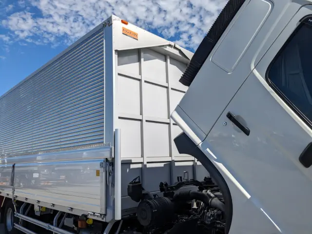 日野 レンジャー 2PG-FE2ACG(2WD)の写真47