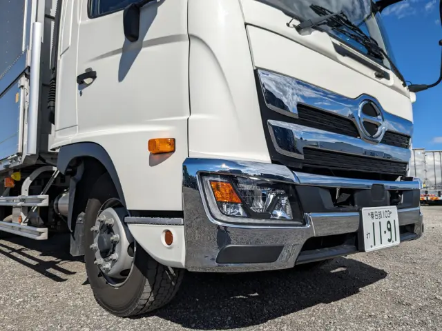 日野 レンジャー 2PG-FE2ACG(2WD)の写真49