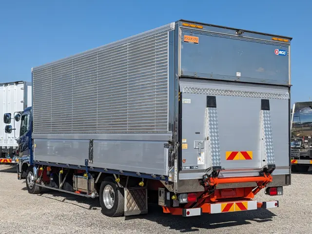 日野 レンジャー 2KG-FC2ABG(2WD)の写真4