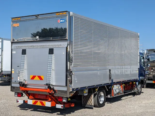 日野 レンジャー 2KG-FC2ABG(2WD)の写真5