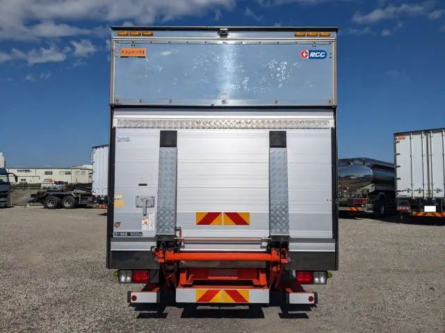 日野 レンジャー 2KG-FC2ABG(2WD)の写真6