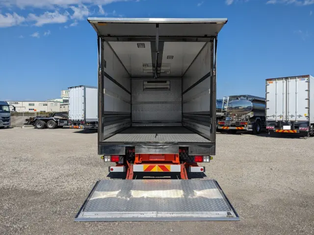 日野 レンジャー 2KG-FC2ABG(2WD)の写真10