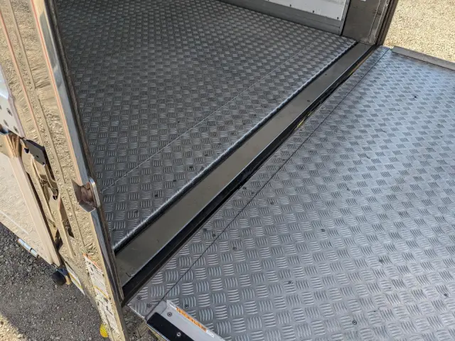 日野 レンジャー 2KG-FC2ABG(2WD)の写真12