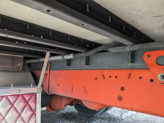 日野 レンジャー 2KG-FC2ABG(2WD)の写真25