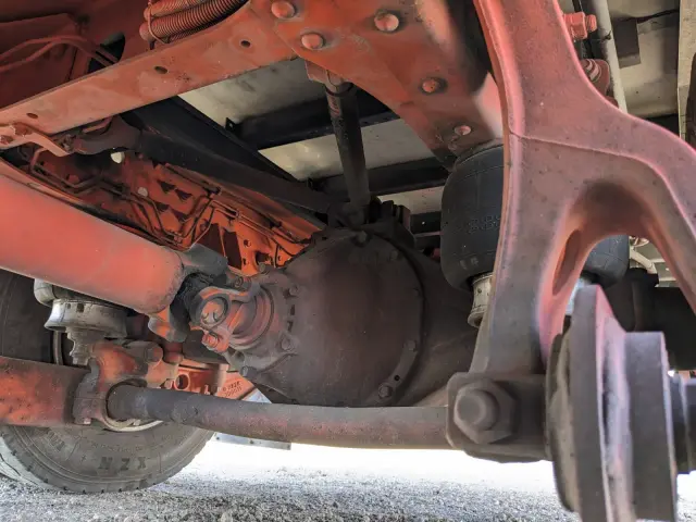 日野 レンジャー 2KG-FC2ABG(2WD)の写真26