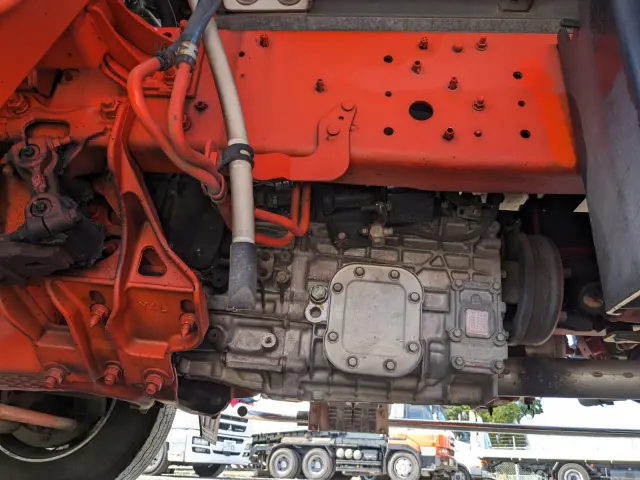 日野 レンジャー 2KG-FC2ABG(2WD)の写真27