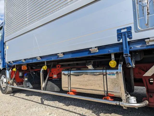 日野 レンジャー 2KG-FC2ABG(2WD)の写真28