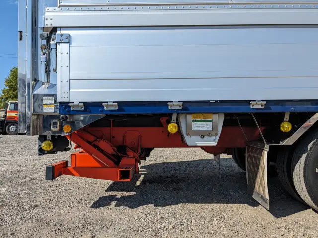 日野 レンジャー 2KG-FC2ABG(2WD)の写真30