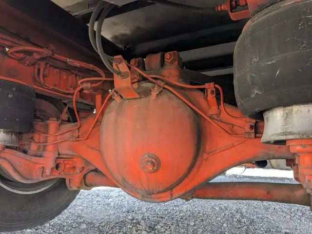 日野 レンジャー 2KG-FC2ABG(2WD)の写真31