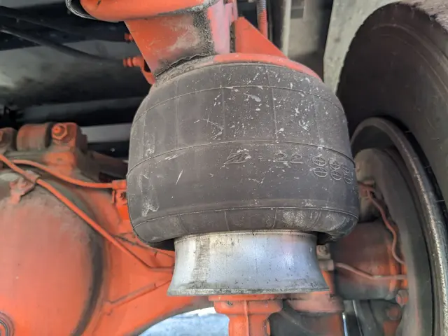 日野 レンジャー 2KG-FC2ABG(2WD)の写真32