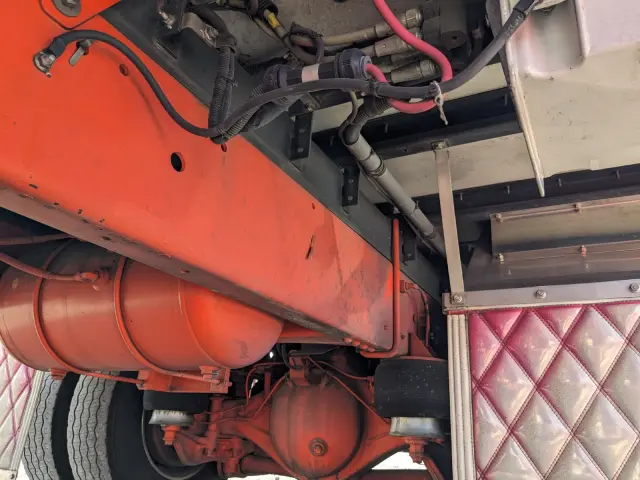 日野 レンジャー 2KG-FC2ABG(2WD)の写真33