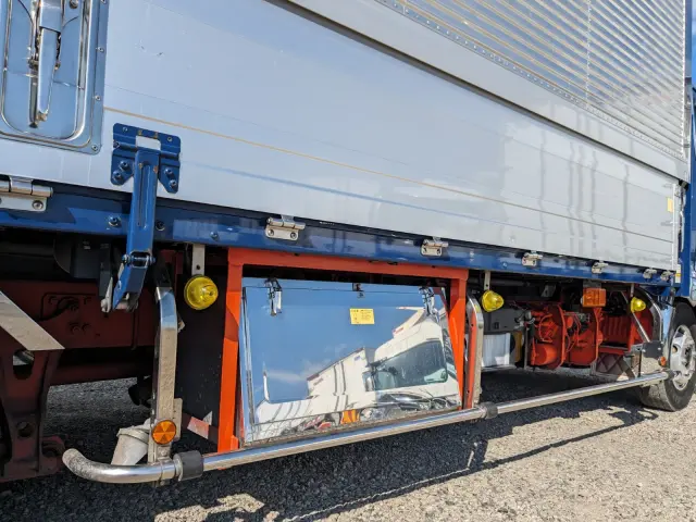 日野 レンジャー 2KG-FC2ABG(2WD)の写真34