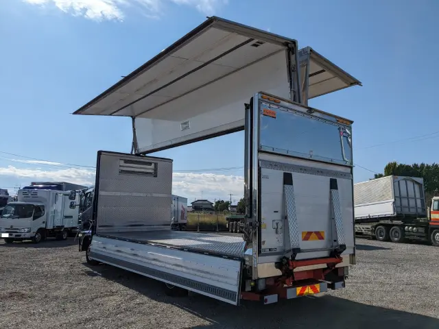 日野 レンジャー 2KG-FC2ABG(2WD)の写真36