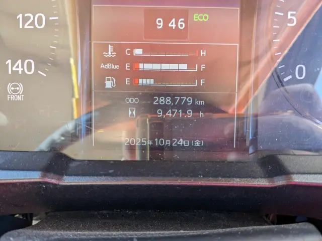 日野 レンジャー 2KG-FC2ABG(2WD)の写真41