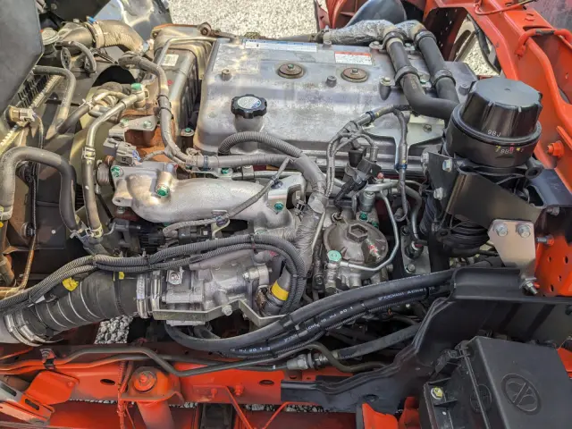 日野 レンジャー 2KG-FC2ABG(2WD)の写真43