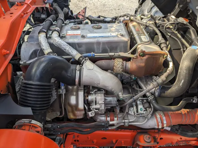 日野 レンジャー 2KG-FC2ABG(2WD)の写真46