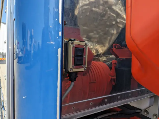 日野 レンジャー 2KG-FC2ABG(2WD)の写真48