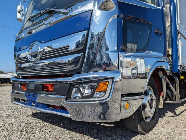 日野 レンジャー 2KG-FC2ABG(2WD)の写真49