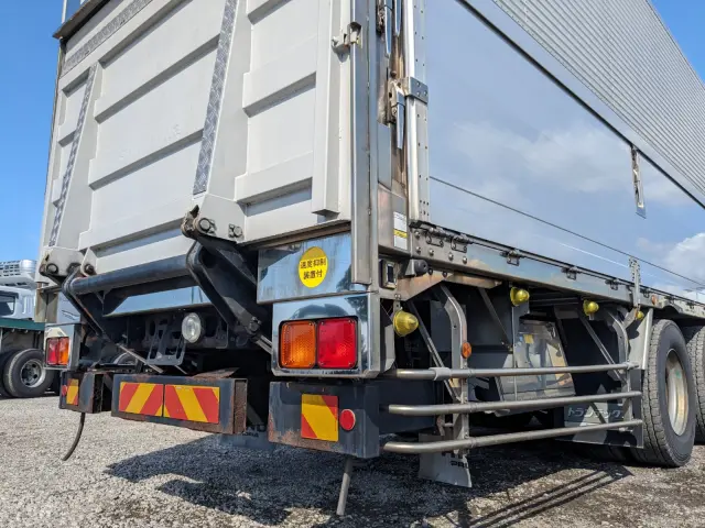日野 プロフィア QPG-FS1EWEG(6x4)の写真7
