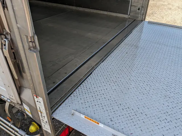 日野 プロフィア QPG-FS1EWEG(6x4)の写真13