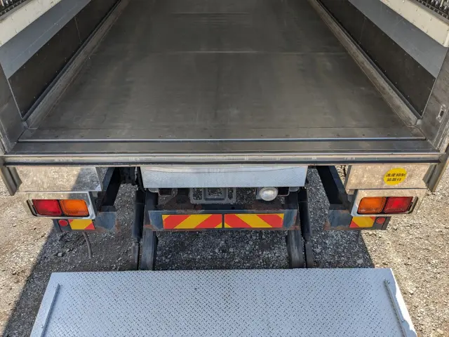 日野 プロフィア QPG-FS1EWEG(6x4)の写真14