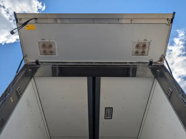 日野 プロフィア QPG-FS1EWEG(6x4)の写真15