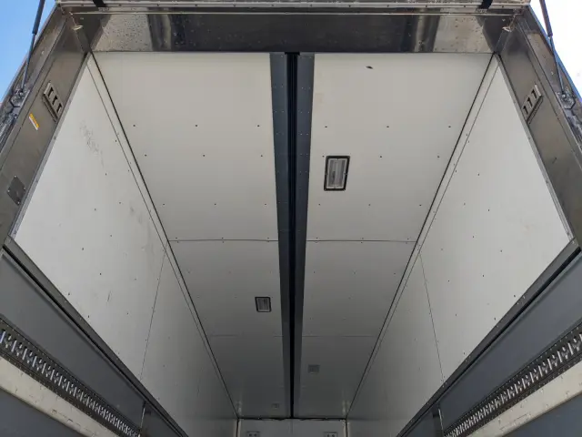 日野 プロフィア QPG-FS1EWEG(6x4)の写真17