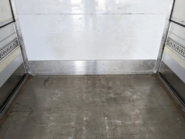 日野 プロフィア QPG-FS1EWEG(6x4)の写真18