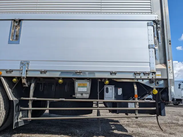 日野 プロフィア QPG-FS1EWEG(6x4)の写真23