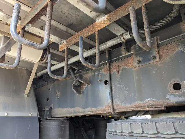 日野 プロフィア QPG-FS1EWEG(6x4)の写真24