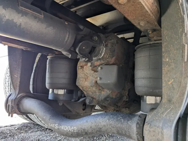 日野 プロフィア QPG-FS1EWEG(6x4)の写真25