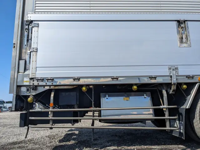 日野 プロフィア QPG-FS1EWEG(6x4)の写真29