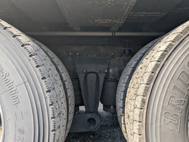 日野 プロフィア QPG-FS1EWEG(6x4)の写真30