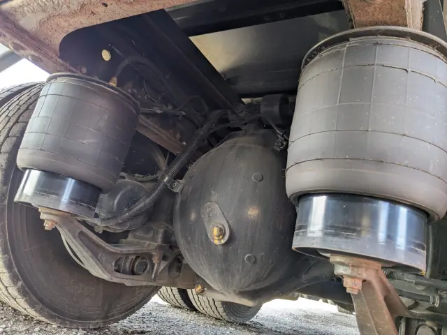 日野 プロフィア QPG-FS1EWEG(6x4)の写真31