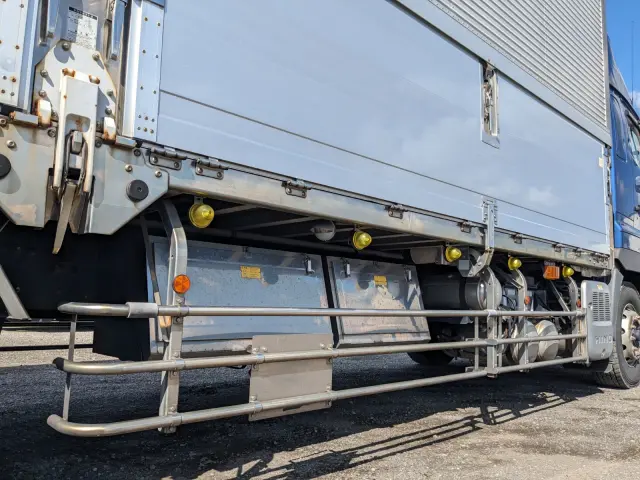 日野 プロフィア QPG-FS1EWEG(6x4)の写真33