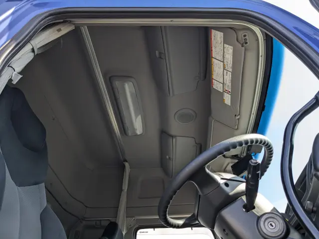 日野 プロフィア QPG-FS1EWEG(6x4)の写真37