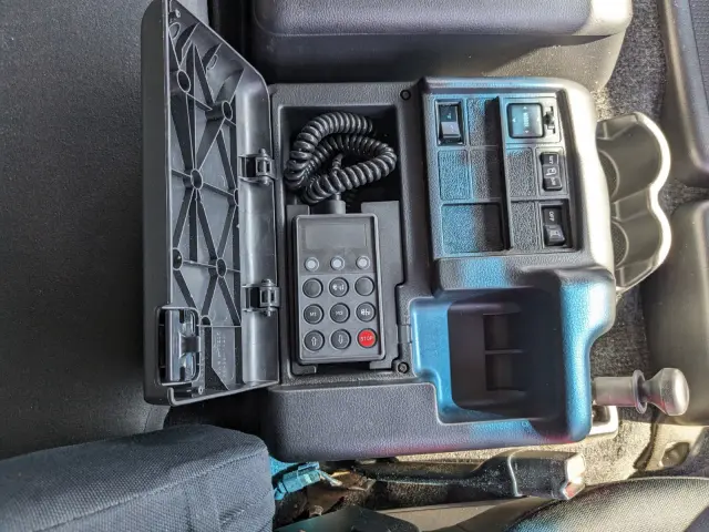 日野 プロフィア QPG-FS1EWEG(6x4)の写真39