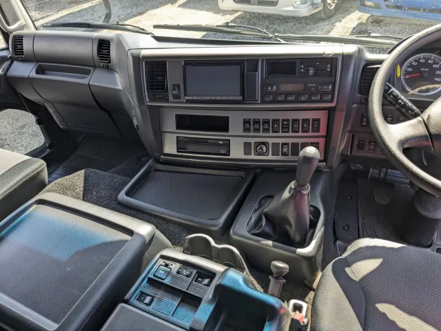 日野 プロフィア QPG-FS1EWEG(6x4)の写真40