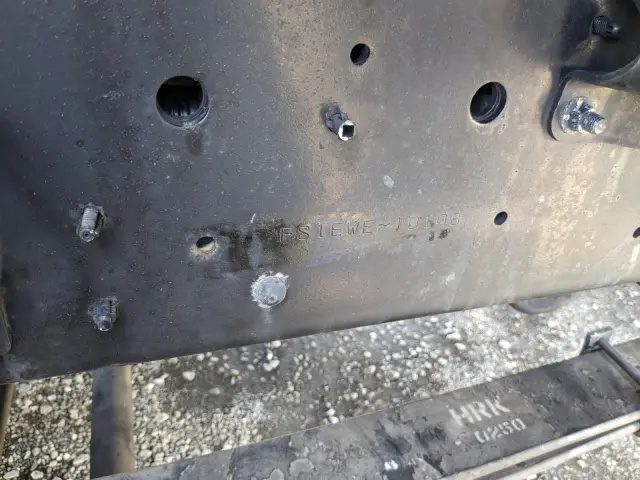 日野 プロフィア QPG-FS1EWEG(6x4)の写真42