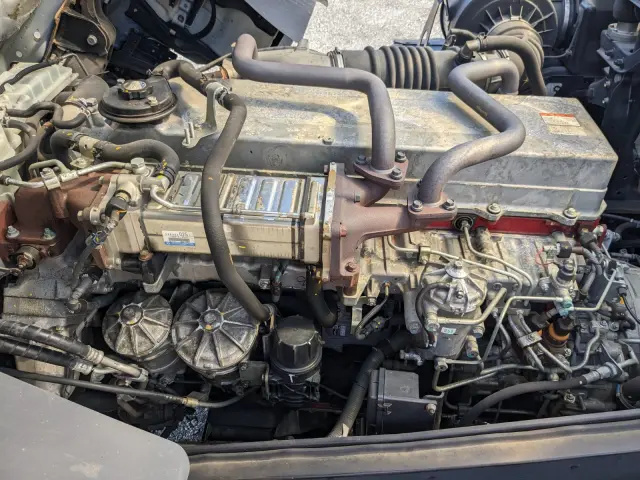 日野 プロフィア QPG-FS1EWEG(6x4)の写真43