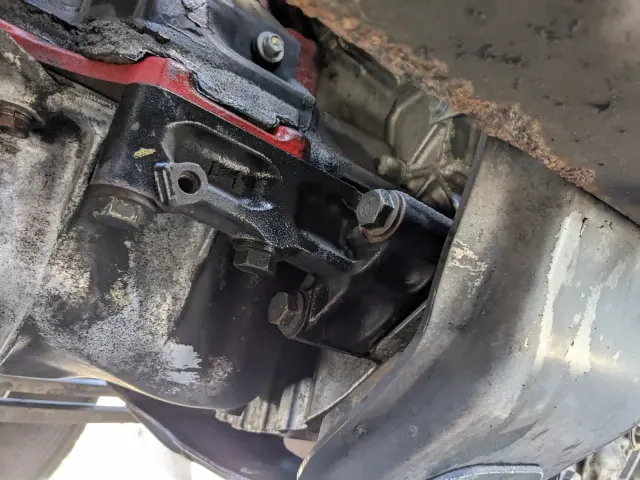 日野 プロフィア QPG-FS1EWEG(6x4)の写真44